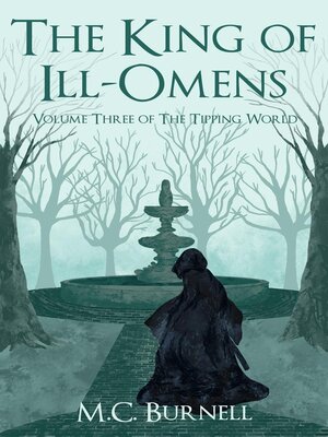 cover image of The King of Ill-Omens